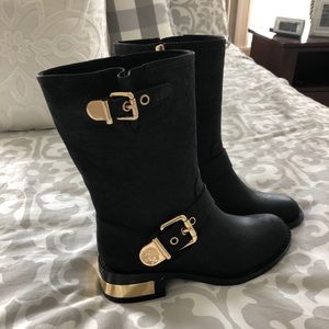 Brand New Vince Camuto Motto Winchell Boot